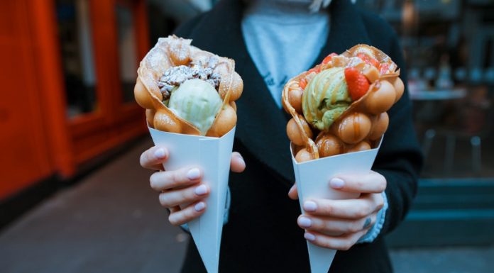 The Astonishing Scale Of Food Waste