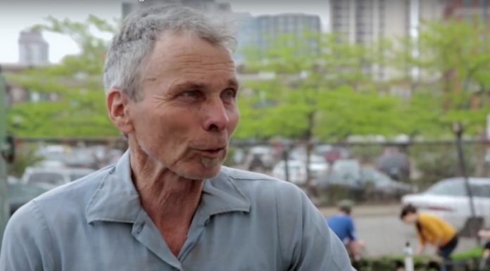 Why We Should Be Urban Farming (Video)