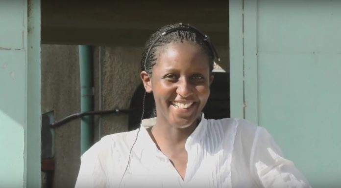 Changing Lives, Gaining Respect – Urban Farmers of Nairobi (Video)