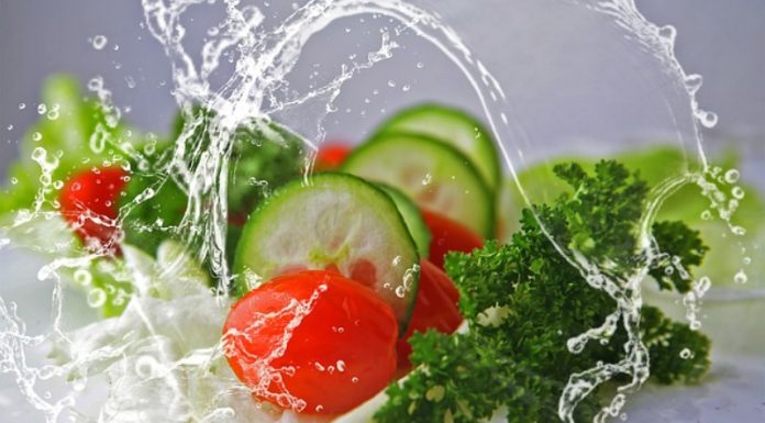 Growing Food In A Suburban Garden Restores Vital Connection To Nature