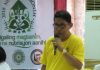 Local Physician in Maasin City Philippines Encourages Growing Own Food