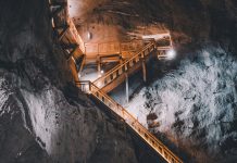 Old Coal Mines Could Be Turned Into Farms