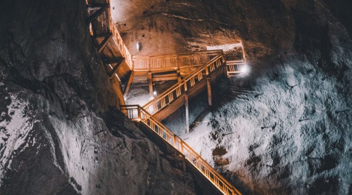 Old Coal Mines Could Be Turned Into Farms