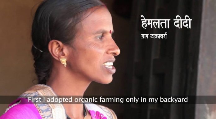 These Indian Farmers Are Taking a Firmer Hold on Their Future With Organic Farming