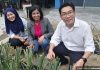 Malaysia: Deputy Agriculture Minister on Urban Farms