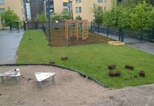 Daycares in Finland Changed Children’s Immune Systems With Forest Floor Play-yards