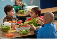 Urban Farming Can Help Grow The Young Generation’s Attention Span