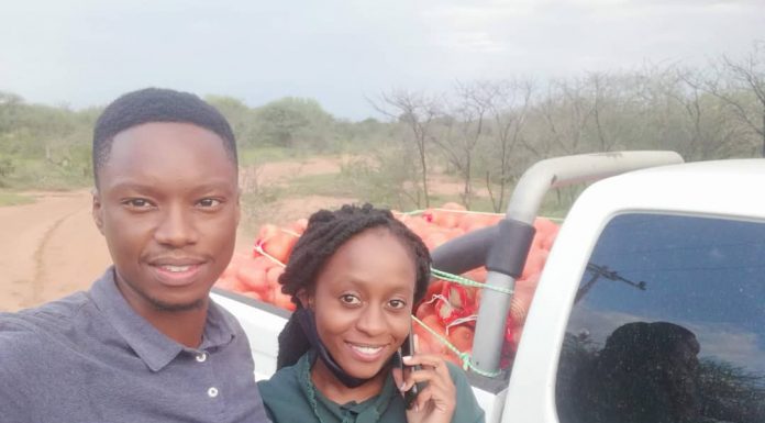 Farming as an Alternative to Costly Food