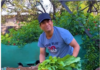 Organic Farming with Sachin Tendulkar